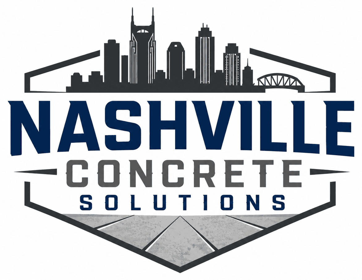 Nashville Concrete Solutions logo